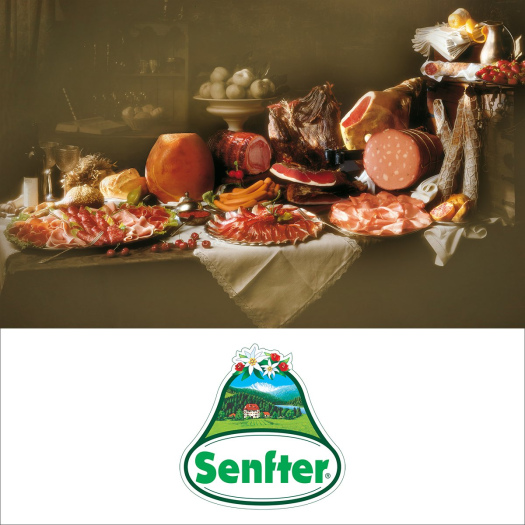 SENFTER